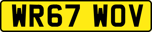 WR67WOV
