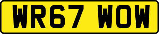 WR67WOW