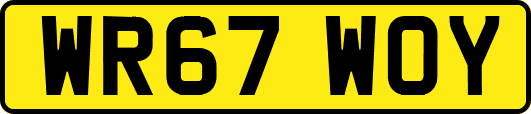 WR67WOY