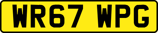 WR67WPG