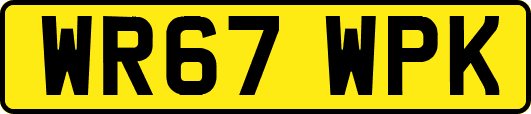 WR67WPK