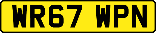 WR67WPN