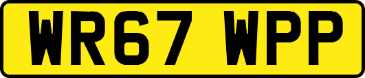 WR67WPP
