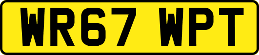 WR67WPT