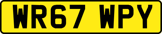 WR67WPY