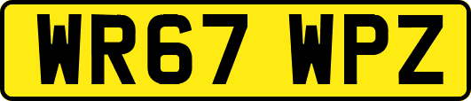 WR67WPZ