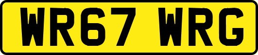 WR67WRG