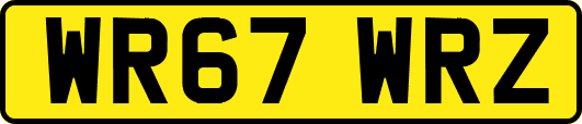 WR67WRZ