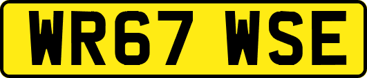 WR67WSE