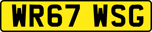 WR67WSG