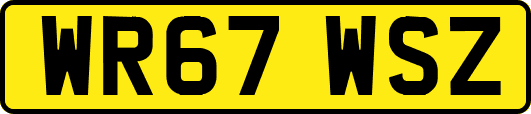 WR67WSZ