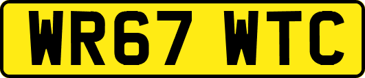 WR67WTC