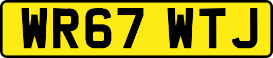 WR67WTJ