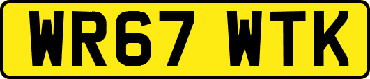 WR67WTK