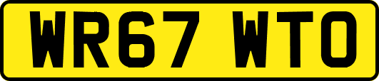 WR67WTO