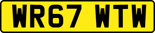 WR67WTW