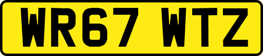 WR67WTZ