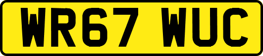 WR67WUC