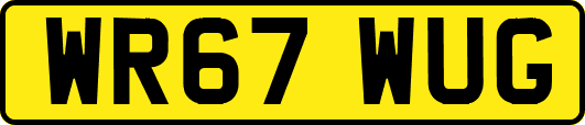 WR67WUG