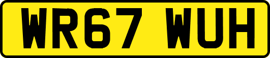 WR67WUH