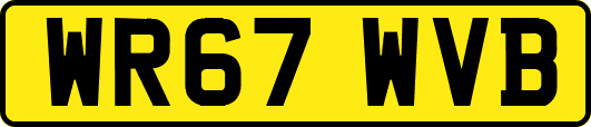 WR67WVB