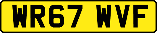 WR67WVF