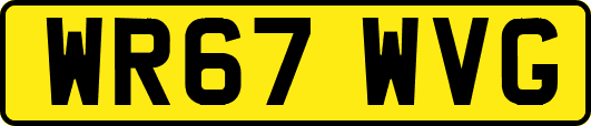 WR67WVG