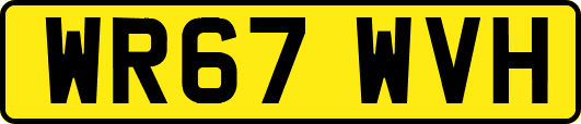 WR67WVH