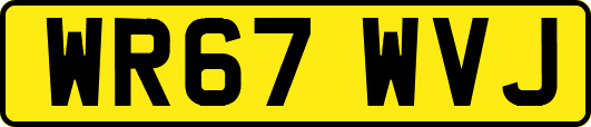 WR67WVJ