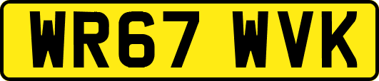 WR67WVK