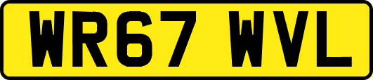 WR67WVL