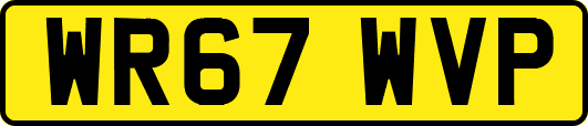 WR67WVP