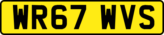 WR67WVS