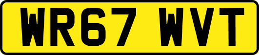 WR67WVT