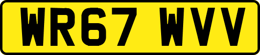 WR67WVV