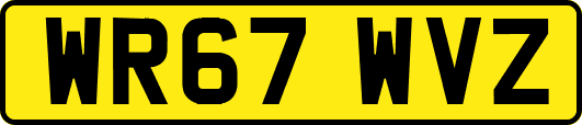 WR67WVZ