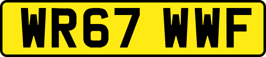 WR67WWF