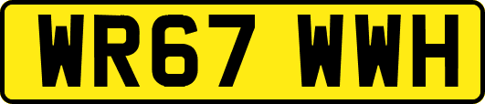 WR67WWH