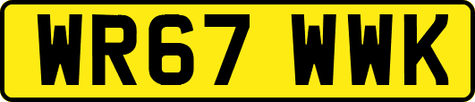 WR67WWK