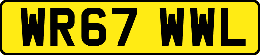 WR67WWL