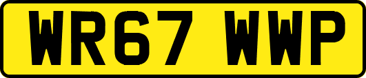 WR67WWP