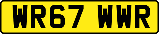 WR67WWR