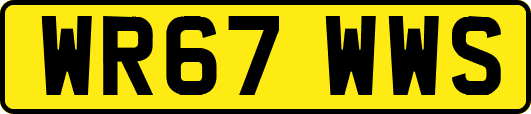 WR67WWS