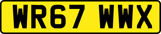 WR67WWX