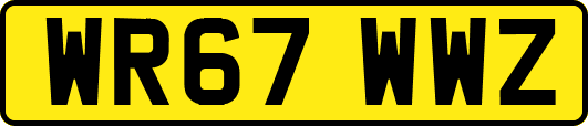 WR67WWZ