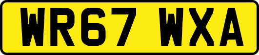WR67WXA