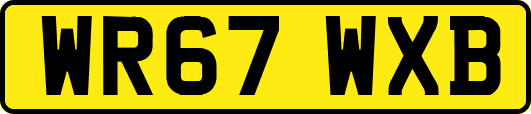 WR67WXB