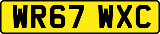 WR67WXC