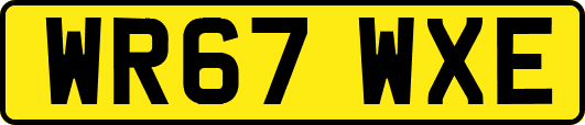 WR67WXE