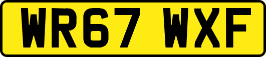 WR67WXF